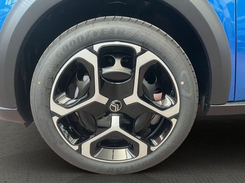 Auto Km0 A Lecco | Citroën C3 C3 1.2 Turbo Plus 100Cv S&S - Promo Sironiauto+