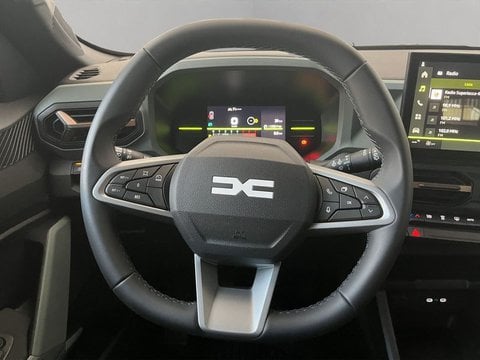 Auto Km0 A Lecco | Dacia Duster Duster 1.2 Eco-G Extreme 120Cv