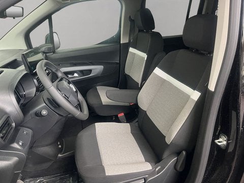 Auto Km0 A Lecco | Citroën Berlingo Berlingo Combi N1 1.5 Bluehdi 130Cv S&S 5P.ti Eat8