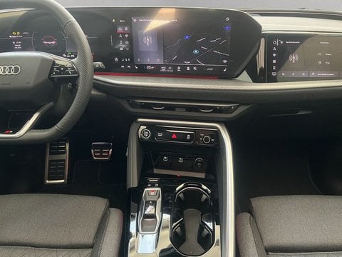 Auto Km0 A Lecco | Audi Q5 Sportback Tdi 204Cv Mhev Quattro S Tronic S Line Edition