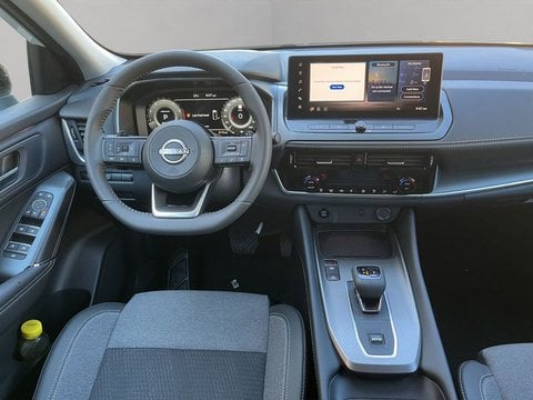 Auto Km0 A Lecco | Nissan Qashqai Qashqai 1.3 Mhev N-Connecta 2Wd 158Cv