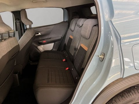 Auto Km0 A Lecco | Citroën C3 Aircross C3 Aircross 1.2 Puretech Turbo Plus 100Cv - Promo Sironia...