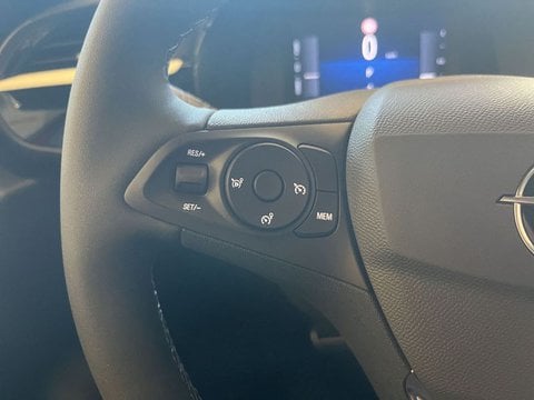 Auto Km0 A Lecco | Opel Corsa Corsa 1.2 Hybrid Gs 110Cv Dct6