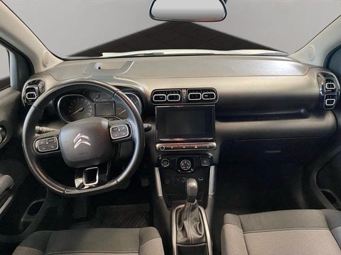 Auto Usate A Lecco | Citroën C3 Aircross Bluehdi 120 S&S Eat6 Shine - Promo Sironiauto+