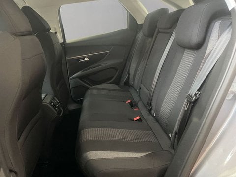 Auto Usate A Lecco | Peugeot 3008 3008 1.5 Bluehdi Allure S&S 130Cv Eat8