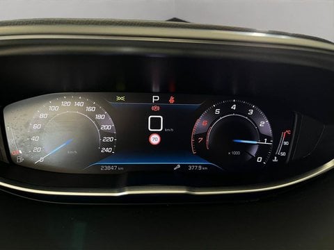 Auto Usate A Lecco | Peugeot 3008 3008 Puretech Turbo 130 S&S Eat8 Active Pack - Promo Sironiauto+