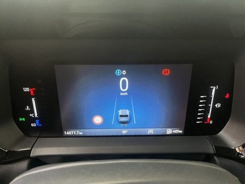 Auto Usate A Lecco | Ford Tourneo Courier Tourneo Courier Ii 1.0 Ecoboost 125Cv Titanium
