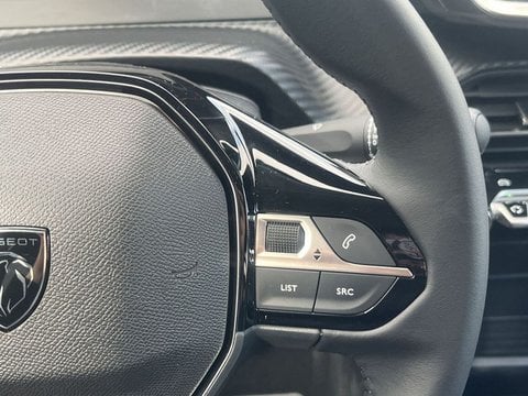 Auto Km0 A Lecco | Peugeot 208 208 1.2 Hybrid Business 110Cv E-Dcs 6