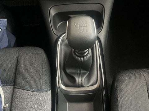 Auto Usate A Lecco | Citroën C4 Cactus C4 Cactus 1.2 Puretech Shine S&S 110Cv My18