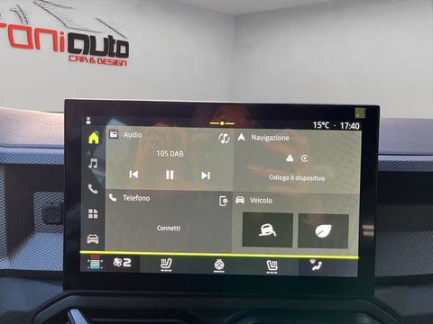 Auto Km0 A Lecco | Dacia Duster Duster 1.2 Mild Hybrid Expression 4X4 130Cv - Ppromo Sironiauto+