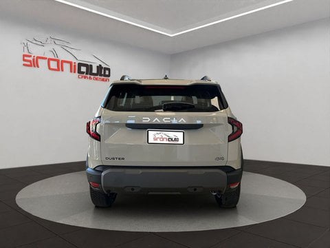 Auto Km0 A Lecco | Dacia Duster Duster 1.2 Mild Hybrid Expression 4X4 130Cv - Ppromo Sironiauto+