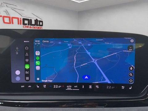 Auto Km0 A Lecco | Audi Rs5 Rs5 E-Hybrid 470Kw Quattro Tiptronic