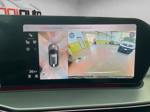 Auto Km0 A Lecco | Audi Q3 Sportback Tdi 110 Kw S Tronic S Line Edition