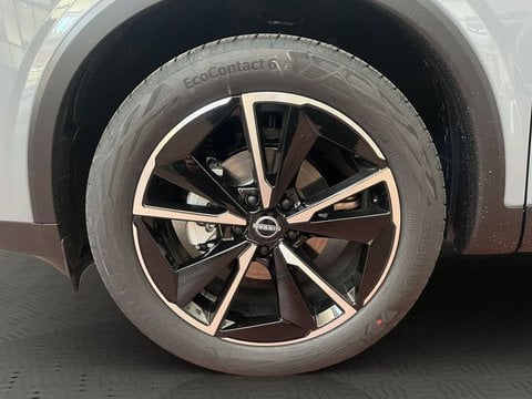 Auto Km0 A Lecco | Nissan Qashqai Qashqai 1.3 Mhev Tekna 2Wd 158Cv Xtronic