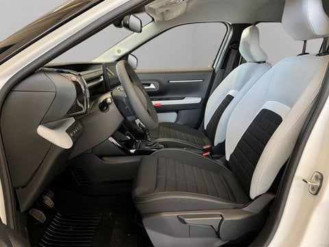 Auto Km0 A Lecco | Citroën C3 C3 1.2 Puretech Turbo Max 100Cv S&S