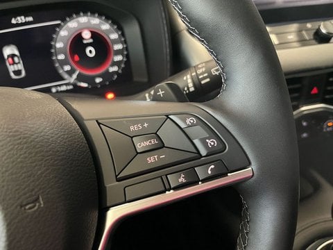 Auto Km0 A Lecco | Nissan Juke Juke 1.0 Dig-T N-Connecta 114Cv Dct