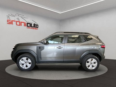 Auto Km0 A Lecco | Dacia Duster Duster 1.2 Mild Hybrid Expression 4X4 130Cv - Ppromo Sironiauto+