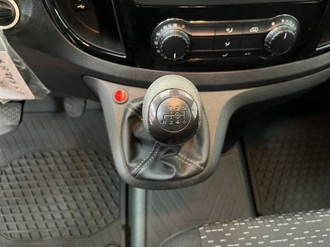 Auto Usate A Lecco | Mercedes-Benz Vito Vito Furgone 110 Cdi Compact - Iva Esclusa