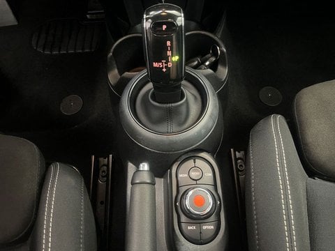 Auto Usate A Lecco | Mini Mini Mini 3P 2.0 Jcw Jcw