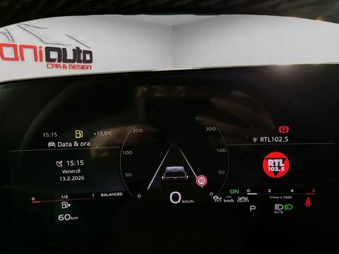 Auto Km0 A Lecco | Audi A5 A5 Avant Tdi 204Cv Mhev S Tronic S Line Edition