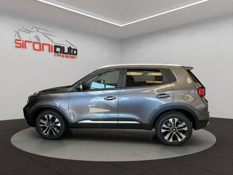 Auto Km0 A Lecco | Dr Automobiles Dr-5-0 1.5 Turbo Gpl Cvt