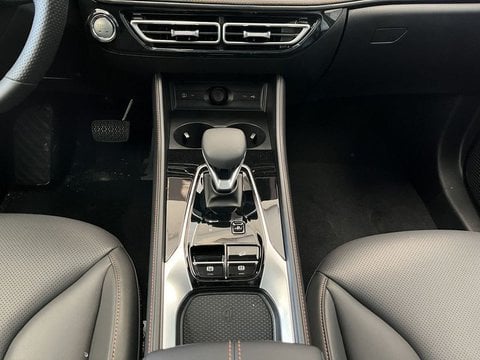 Auto Km0 A Lecco | Mg Hs Hs 1.5 Hybrid+ Luxury Auto