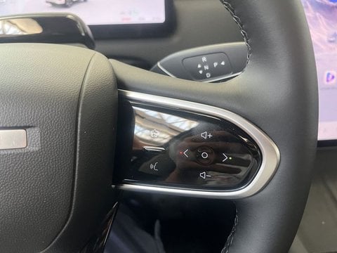 Auto Km0 A Lecco | Jaecoo 7 Phev 1.5 Tgdi Benzina Ibrida Plug-In Exclusive