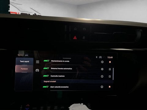 Auto Km0 A Lecco | Alfa Romeo Junior Junior 1.2 145 Cv Hybrid Edct6 Speciale - Promo Sironiauto+