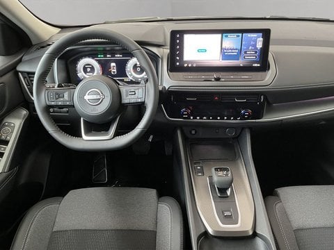 Auto Km0 A Lecco | Nissan Qashqai Qashqai 1.3 Mhev N-Connecta 2Wd 158Cv Xtronic