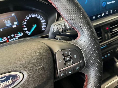 Auto Usate A Lecco | Ford Focus Focus 1.0 Ecoboost Hybrid 125 Cv Powershift Sw St-Line