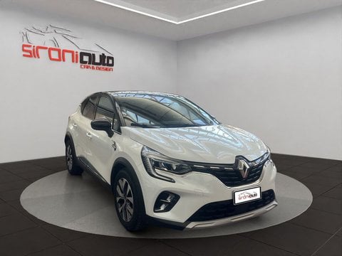 Auto Usate A Lecco | Renault Captur Captur 1.5 Blue Dci Intens 115Cv Edc