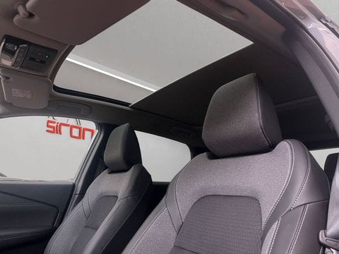 Auto Km0 A Lecco | Nissan Qashqai Qashqai 1.3 Mhev N-Connecta 4Wd 158Cv Xtronic
