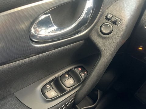 Auto Usate A Lecco | Nissan Qashqai Qashqai 1.5 Dci Tekna