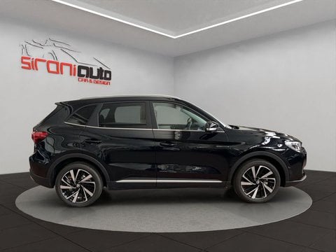 Auto Km0 A Lecco | Mg Zs Zs 1.5 Hybrid+ Luxury Auto My26