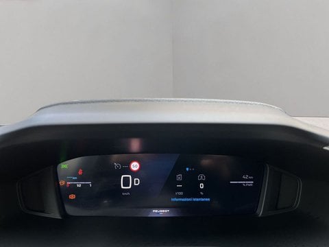 Auto Km0 A Lecco | Peugeot 2008 2008 1.2 Hybrid Allure 145Cv E-Dcs6 - Promo Sironiauto+