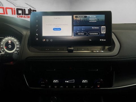 Auto Usate A Lecco | Nissan Qashqai Qashqai 1.3 Mhev N-Connecta 2Wd 158Cv Xtronic