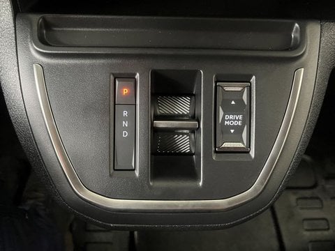 Auto Km0 A Lecco | Citroën Jumpy Jumpy M 2.2 Diesel Doppia Cabina S&S 180Cv - Iva Esclusa