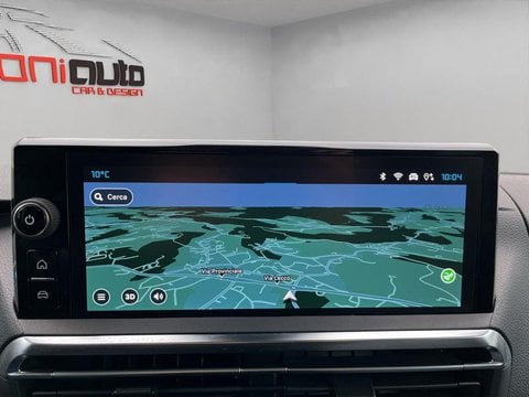 Auto Usate A Lecco | Citroën Spacetourer Spacetourer Xl 2.0 Bluehdi 180Cv S&S Business Lounge Eat8