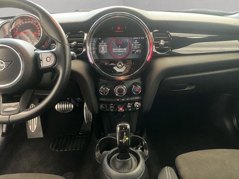 Auto Usate A Lecco | Mini Mini Mini 3P 2.0 Jcw Jcw