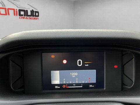 Auto Km0 A Lecco | Jeep Avenger Avenger 1.2 Turbo Longitude 100Cv - Promo Sironiauto+