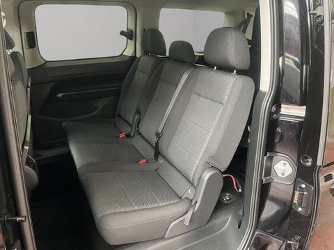 Auto Usate A Lecco | Ford Grand Tourneo Connect 2.0 Ecoblue 122Cv Titanium Auto
