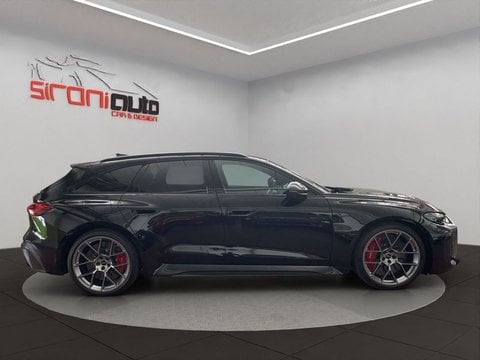 Auto Km0 A Lecco | Audi Rs5 Rs5 E-Hybrid 470Kw Quattro Tiptronic
