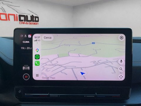 Auto Usate A Lecco | Cupra Formentor Formentor 2.0 Tsi 4Drive 190Cv Dsg