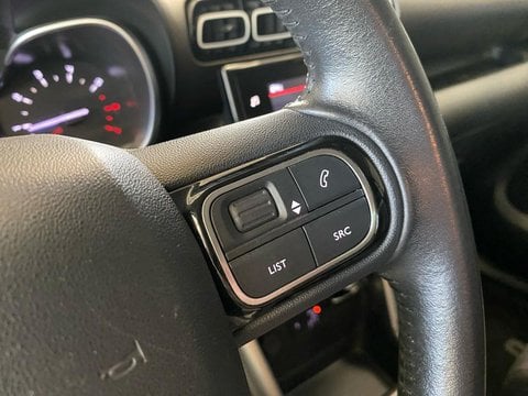 Auto Usate A Lecco | Citroën C3 Aircross Bluehdi 120 S&S Eat6 Shine - Promo Sironiauto+