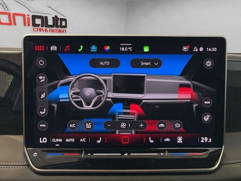 Auto Usate A Lecco | Volkswagen Tiguan Tiguan 1.5 Etsi Edition Plus 150Cv Dsg