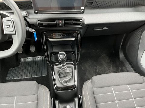 Auto Usate A Lecco | Citroën C3 Aircross C3 Aircross 1.2 Puretech Turbo Plus 100Cv - Promo Siron...
