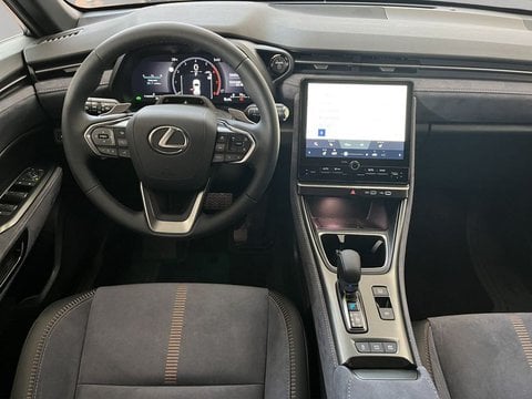 Auto Km0 A Lecco | Lexus Lbx Lbx 1.5 Hybrid Cool 2Wd