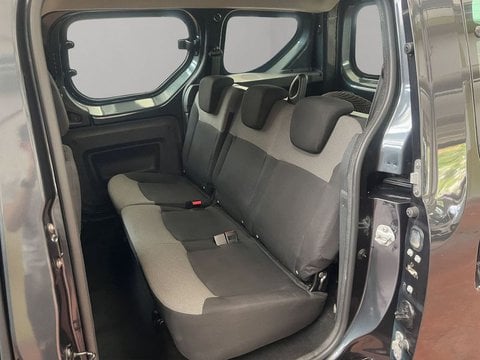 Auto Usate A Lecco | Dacia Dokker Dokker 1.6 Comfort Gpl S&S 100Cv