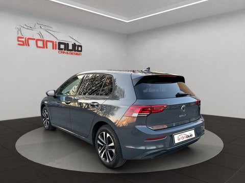 Auto Usate A Lecco | Volkswagen Golf Golf 2.0 Tdi Style 150Cv Dsg