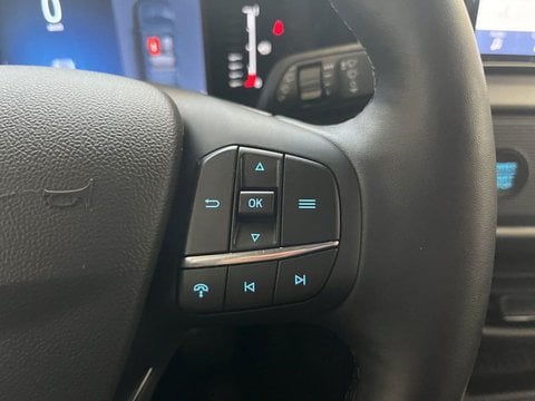 Auto Usate A Lecco | Ford Tourneo Courier 1.0 Ecoboost 125Cv Titanium Auto